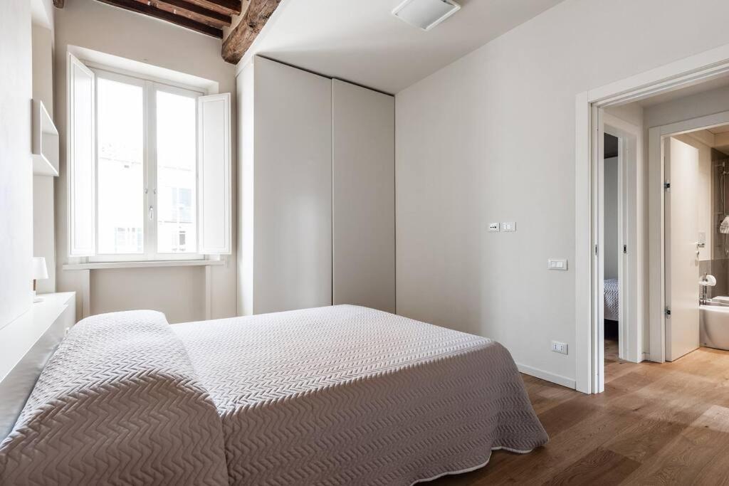 Apartamento Centro Lucca Vicolo San Pierino 8 Exterior foto