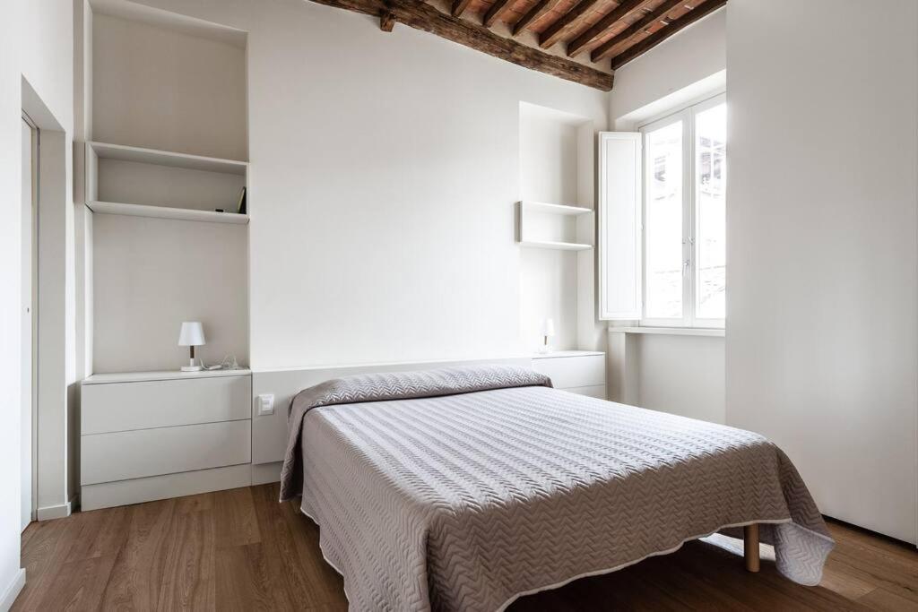 Apartamento Centro Lucca Vicolo San Pierino 8 Exterior foto