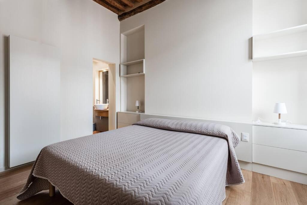 Apartamento Centro Lucca Vicolo San Pierino 8 Exterior foto
