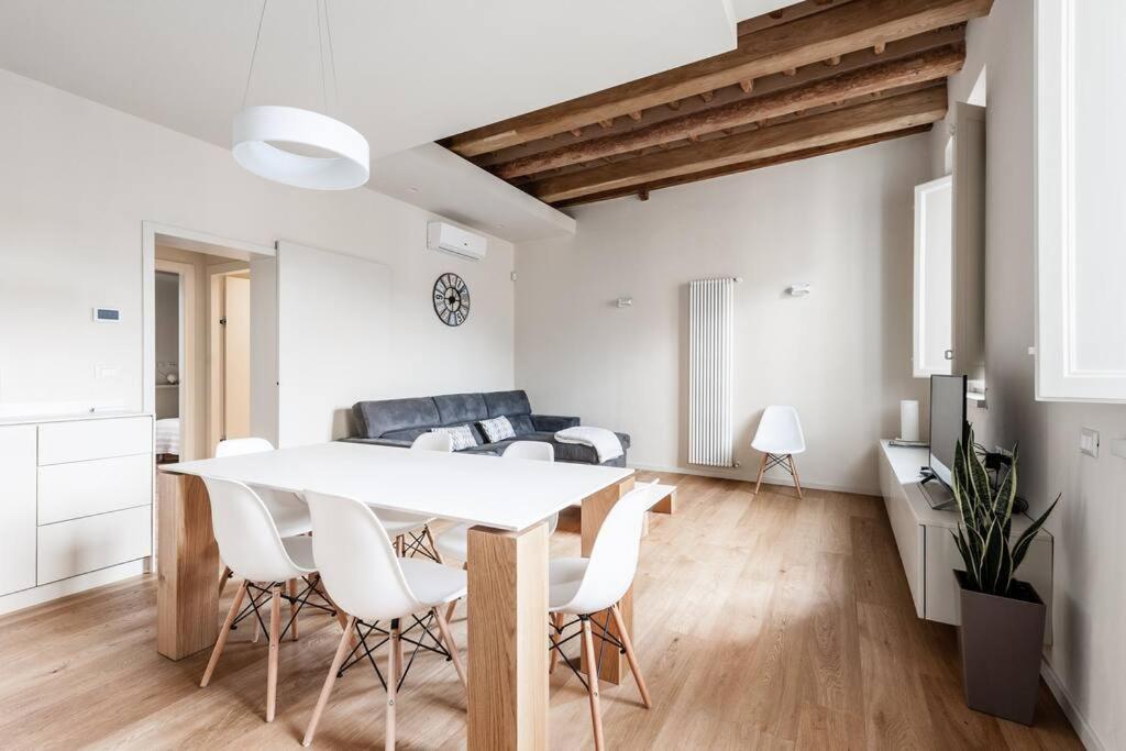 Apartamento Centro Lucca Vicolo San Pierino 8 Exterior foto