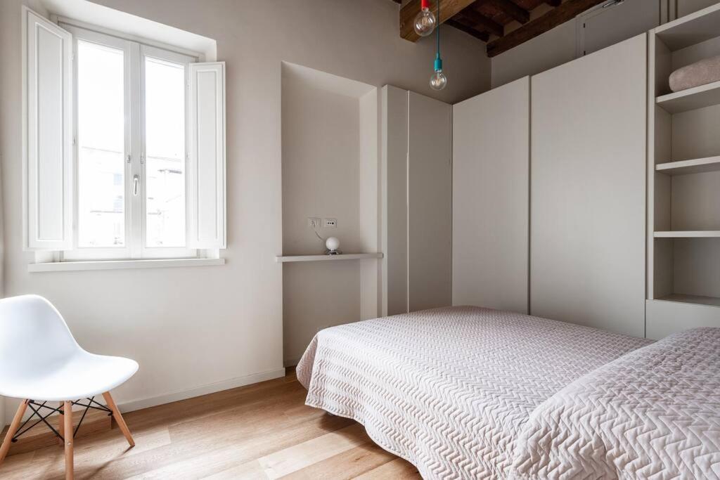 Apartamento Centro Lucca Vicolo San Pierino 8 Exterior foto